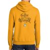 Essential Fleece Pullover Hooded Sweatshirt Thumbnail