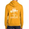 Essential Fleece Pullover Hooded Sweatshirt Thumbnail