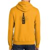 Essential Fleece Pullover Hooded Sweatshirt Thumbnail