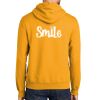 Essential Fleece Pullover Hooded Sweatshirt Thumbnail