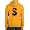 Essential Fleece Pullover Hooded Sweatshirt Thumbnail