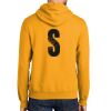 Essential Fleece Pullover Hooded Sweatshirt Thumbnail