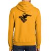 Essential Fleece Pullover Hooded Sweatshirt Thumbnail