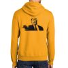 Essential Fleece Pullover Hooded Sweatshirt Thumbnail