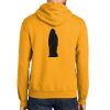 Essential Fleece Pullover Hooded Sweatshirt Thumbnail