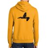 Essential Fleece Pullover Hooded Sweatshirt Thumbnail