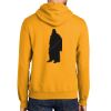 Essential Fleece Pullover Hooded Sweatshirt Thumbnail
