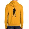 Essential Fleece Pullover Hooded Sweatshirt Thumbnail