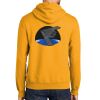 Essential Fleece Pullover Hooded Sweatshirt Thumbnail