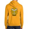 Essential Fleece Pullover Hooded Sweatshirt Thumbnail