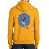 Essential Fleece Pullover Hooded Sweatshirt Thumbnail