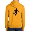 Essential Fleece Pullover Hooded Sweatshirt Thumbnail