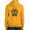 Essential Fleece Pullover Hooded Sweatshirt Thumbnail