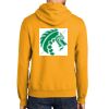 Essential Fleece Pullover Hooded Sweatshirt Thumbnail