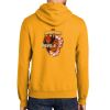 Essential Fleece Pullover Hooded Sweatshirt Thumbnail