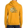 Essential Fleece Pullover Hooded Sweatshirt Thumbnail