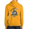 Essential Fleece Pullover Hooded Sweatshirt Thumbnail