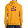 Essential Fleece Pullover Hooded Sweatshirt Thumbnail