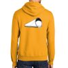 Essential Fleece Pullover Hooded Sweatshirt Thumbnail