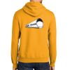 Essential Fleece Pullover Hooded Sweatshirt Thumbnail