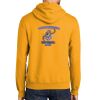 Essential Fleece Pullover Hooded Sweatshirt Thumbnail