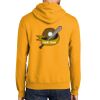 Essential Fleece Pullover Hooded Sweatshirt Thumbnail