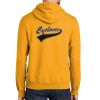 Essential Fleece Pullover Hooded Sweatshirt Thumbnail