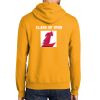 Essential Fleece Pullover Hooded Sweatshirt Thumbnail