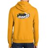 Essential Fleece Pullover Hooded Sweatshirt Thumbnail