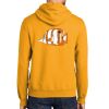 Essential Fleece Pullover Hooded Sweatshirt Thumbnail