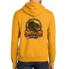 Essential Fleece Pullover Hooded Sweatshirt Thumbnail