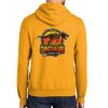 Essential Fleece Pullover Hooded Sweatshirt Thumbnail