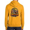 Essential Fleece Pullover Hooded Sweatshirt Thumbnail