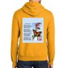 Essential Fleece Pullover Hooded Sweatshirt Thumbnail