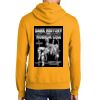 Essential Fleece Pullover Hooded Sweatshirt Thumbnail