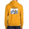 Essential Fleece Pullover Hooded Sweatshirt Thumbnail