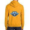 Essential Fleece Pullover Hooded Sweatshirt Thumbnail