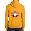 Essential Fleece Pullover Hooded Sweatshirt Thumbnail