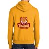 Essential Fleece Pullover Hooded Sweatshirt Thumbnail