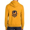 Essential Fleece Pullover Hooded Sweatshirt Thumbnail