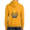 Essential Fleece Pullover Hooded Sweatshirt Thumbnail