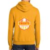 Essential Fleece Pullover Hooded Sweatshirt Thumbnail