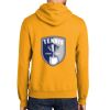 Essential Fleece Pullover Hooded Sweatshirt Thumbnail