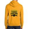 Essential Fleece Pullover Hooded Sweatshirt Thumbnail