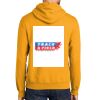 Essential Fleece Pullover Hooded Sweatshirt Thumbnail