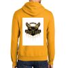 Essential Fleece Pullover Hooded Sweatshirt Thumbnail
