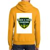 Essential Fleece Pullover Hooded Sweatshirt Thumbnail