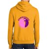 Essential Fleece Pullover Hooded Sweatshirt Thumbnail