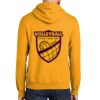 Essential Fleece Pullover Hooded Sweatshirt Thumbnail