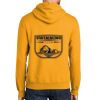 Essential Fleece Pullover Hooded Sweatshirt Thumbnail